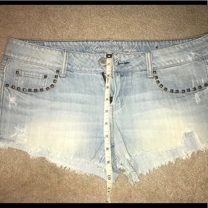 AAmerican Eagle shorts
